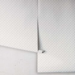 Thompson Wallpaper • Dianne Bergeron • Putty • Roll