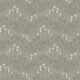 Cotton Grass Wallpaper • Hackney & Co. • Moss Green • Swatch
