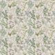 Herbarium Wallpaper • Hackney & Co. • Stone • Swatch
