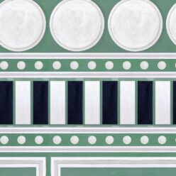 Powder Green