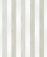 Fresco Stripe Wallpaper - Papier peint à rayures - Beige - Swatch