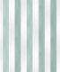 Fresco Stripe Wallpaper - Carta da parati a righe - Mint - Campionario