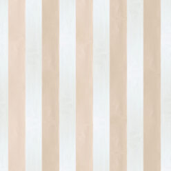 Fresco Stripe Wallpaper • Striped Wallpaper • Pink • Swatch