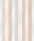 Fresco Stripe Wallpaper - Papel pintado a rayas - Rosa - Muestrario