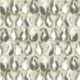Shibori Paisley Wallpaper • Shibori • Olive • Swatch