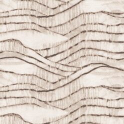 Vista Wallpaper • Shibori • Sand • Swatch