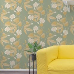 Passiflora Wallpaper - Image 9
