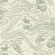 Pororoca Wave Wallpaper - Sand - Echantillon