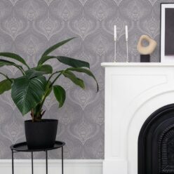 Baroque Fusion Wallpaper - Image 18