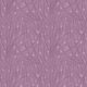 Brush Wallpaper - Papier peint floral - Lilac - Swatch