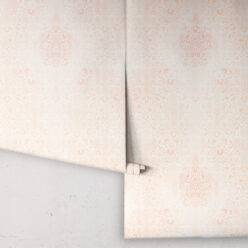 Banksia Bloom Wallpaper • Indigenous Wallpaper • Original • Swatch