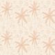 People On Country Wallpaper - Bäume - Beige - Swatch