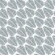 Serenity Swivel Wallpaper - geometrisch - Blau Steel - Swatch