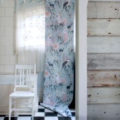 Bush Melody Wallpaper by Fleur Harris • Milton & King
