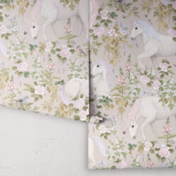 Field Of Dreams Wallpaper • Children's Wallpaper • Skipping Stone • Roll