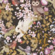 Woodlands Wallpaper • Children's Wallpaper • Antique • Swatch