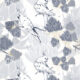 Desert Rose Wallpaper - Papier peint floral - Riverbank - Swatch