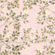 Weißer Blütenbaum - Rosa - Swatch