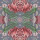 Bush Beauty Wallpaper - Musk - Echantillon