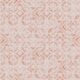 Petales Trois Wallpaper • Salmon Light Beige • Swatch