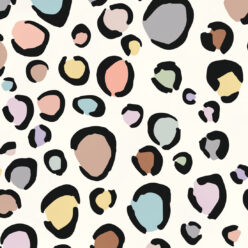 Pastel Cream