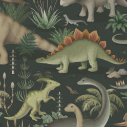 Jungle profonde