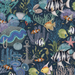 Deep Ocean