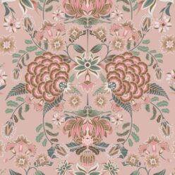Dusty Pink