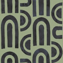 Mezzanotte Green