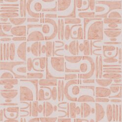 Salmon Light Beige