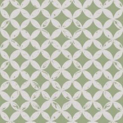 Snow Green