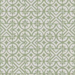 Snow Green