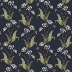 Dark Navy