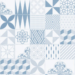 Pale Blue