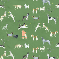 Doggies Wallpaper