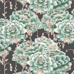 Green Charcoal