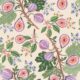Figs Wallpaper - Leinen - Swatch