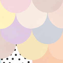 Pastel Punkt