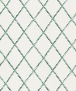 Colony Wallpaper • Irish Linen • Swatch