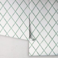 Colony Wallpaper • Irish Linen • Rolls