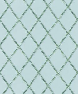 Colony Wallpaper • Light Provence • Swatch