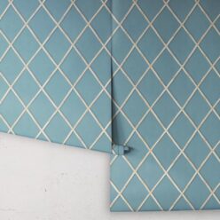 Colony Wallpaper • Provence & Cane • Rolls