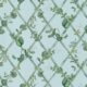 Petite Ivy Wallpaper - Light Provence - Échantillon
