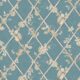 Petite Ivy Wallpaper - Provence & Cane - Swatch