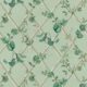 Petite Ivy Wallpaper - Sage & Cane - Swatch