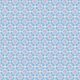 Whimsical Wallpaper • Sky Blue • Swatch