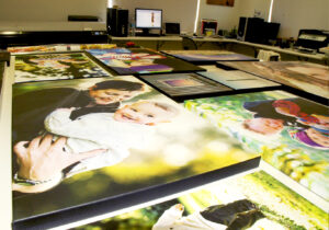 Canvases