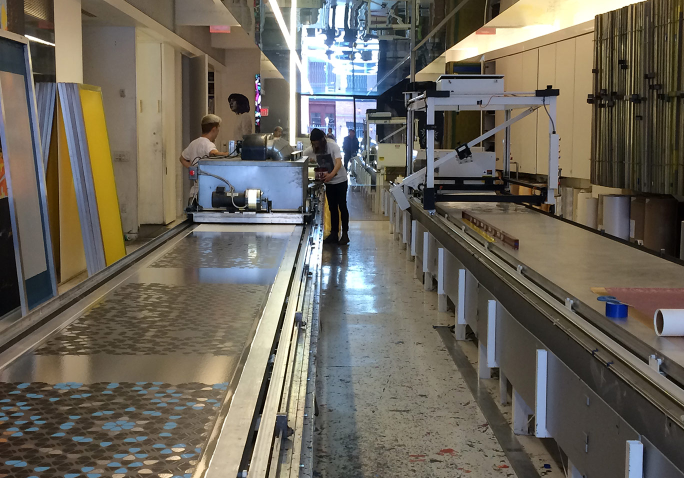 Printing