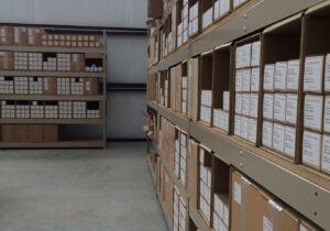 Stock