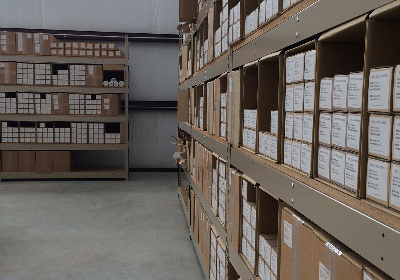 Stock